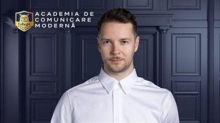 (P) Mihai Crăciun lansează Collegio, Academia de comunicare modernă 