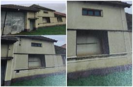 ANAF vinde cu 32.000 de lei o vilă şi un teren. Unde se află