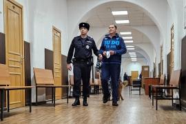 Scandal de fraudă la Moscova. Șeful unei companii care produce sisteme de navigaţie pentru programul spaţial rus, arestat