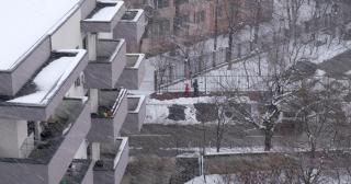 Ianuarie 2024 ar urma să vină, în România, cu perioade alternative de frig pătrunzător şi temperaturi plăcute