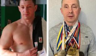 Miracol de Crăciun. Un ucrainean, care a orbit în urma unui accident, şi-a recăpătat vederea după 36 de ani. Nu-şi văzuse niciodată copiii