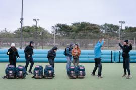 Finala America Express, 24 decembrie 2023. O nouă provocare pentru cele trei echipe rămase în cursă. Anunțul făcut Irina Fodor