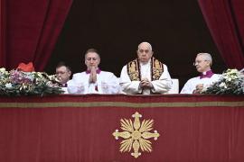 Papa denunţă ''situaţia umanitară disperată'' din Fâşia Gaza în mesajul său de Crăciun: "Port în inima mea durerea pentru victimele odiosului atac"