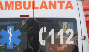 Tragedie de Crăciun, la Vaideeni. O familie întreagă a fost găsită moartă în casă