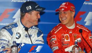 "Mi-e dor de fratele meu, aşa cum era înainte". Mărturii emoţionante ale lui Ralf, despre accidentul suferit de Michael Schumacher