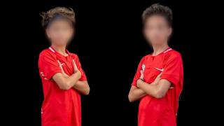 Cine ar fi unul dintre copiii care a căzut victimă incendiului de la Ferma Dacilor. CSA Steaua: Luca se afla în vacanţă cu părinţii şi cei doi fraţi