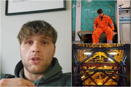 Un tânăr se laudă cu un salariu de 7.000 de lire la un job pe care nu îl vrea nimeni. Lucrează doar câteva ore pe zi