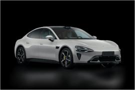 Xiaomi a prezentat prima maşină electrică, un sedan cu cinci locuri şi autonomie de 800 de km