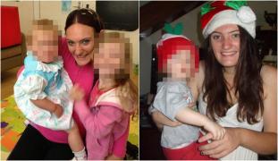 A adormit pe veci. O mămă din Australia a murit subit în timp ce fetițele ei deschideau cadourile de Crăciun