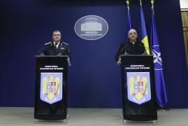 Primele concluzii ale anchetei după incendiul de la Ferma Dacilor. Arafat: "Alarma nu a funcţionat". Şefii ISU Prahova, vinovaţi: "Controalele se făceau după interese"