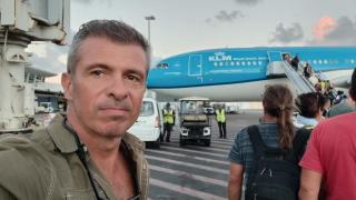 Directorul TAROM, Bogdan Popescu, şi-a dat demisia după două luni de la numirea în funcţie