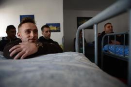 deținuți de la Jilava, anul 2023