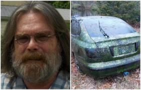 Descoperirea macabră a unui youtuber celebru. A găsit cadavrul şi maşina unui bărbat dispărut de 10 ani, într-un lac din Missouri