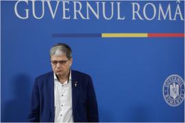 Boloş ameninţă cu demisii după Anul Nou. Şefii din ANAF şi Vamă, vizaţi direct: "După Bobotează voi cere revocarea din funcţie a câtorva conducători de instituții"