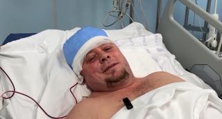 Bărbat din Târgu Neamț, opera de o tumoră de 8 cm