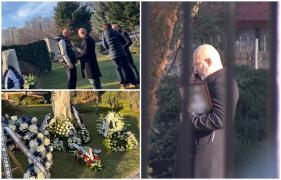 "Spovedania publică" a patronului de la Ferma Dacilor: "Sunt nopţile de priveghi ale fiului meu şi am început să scriu pentru că n-am unde să-mi vărs durerea"