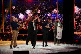 Florin Gheorghe a câștigat finala sezonului 15 iUmor. Cosmin Natanticu