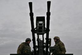 Rusia continuă atacurile. Armata ucraineană spune că a doborât 21 din cele 49 de drone lansate spre teritoriul său în cursul nopţii