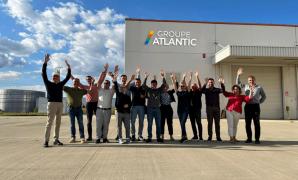 Compania care deschide prima fabrică din România cu o investiţie de 60 de milioane de euro. Va crea sute de noi locuri de muncă