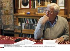 Unul dintre miliardarii Elveţiei vrea să-şi adopte grădinarul şi să-i lase lui toată averea. Motivul din spatele unei decizii neobişnuite