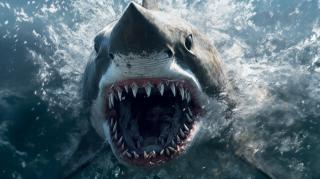 O mamă a murit, după ce a fost mușcată de un rechin de picior în Mexic. Femeia înota alături de fiica sa de cinci ani când a avut loc atacul