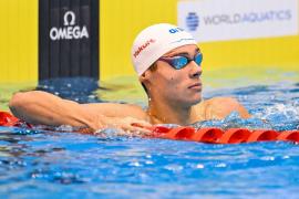 Programul complet al Campionatelor Europene de înot în bazin scurt 2023! Competiţia este LIVE în AntenaPLAY