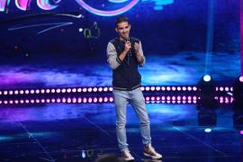 Răzvan Vișoiu s-a calificat în finala sezonului 15 iUmor. Jurații au rămas uimiți când au aflat că face stand-up de doar trei luni