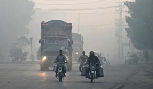 Avertisment sumbru: În doar şapte ani, lumea ar putea depăși limita critică de încălzire globală de 1,5°C