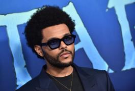 The Weeknd donează 2,3 milioane de euro pentru Gaza. Cu banii donaţi vor fi hrăniţi peste 170.000 de palestinieni