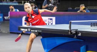 România – Franţa 5-8, în AntenaPLAY. Tricolorii, eliminaţi dramatic de la Cupa Mondială de tenis de masă Echipe Mixte 2023