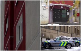 Gelozia i-a luat mințile și a uitat de lege. Un polițist l-a împușcat pe amantul soției sale, după ce i-a prins împreună în apartamentul lor din Slovacia