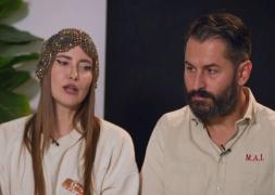 America Express, sezonul 6. Iulia Albu, gest surprinzător din dorința de a câștiga cursa