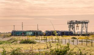 S-au depistat scurgeri de deșeuri radioactive, periculoase pentru oameni, la cea mai periculoasă instalaţie nucleară din Europa - The Guardian