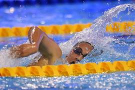 România, locul 6 în finala de 4×50 de metri mixt masculin. David Popovici nu a concurat. Competiţia e LIVE, în AntenaPLAY