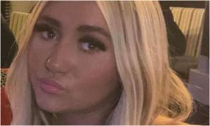 O tânără din UK s-a stins la doar 21 de ani, după ce s-a prăbușit brusc în clubul în care se afla cu prietenii