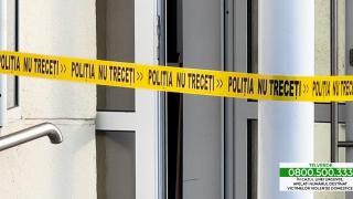 Crimă șocantă în Olt. Un bărbat a fost decapitat, iar capul i-a fost aruncat la WC. Criminalul s-a lăudat prin sat cu isprava sa