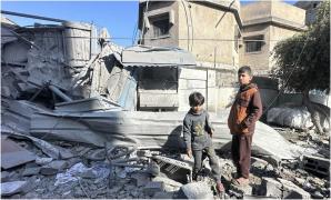 O franţuzoiacă, condamnată la închisoare cu suspendare după ce a ironizat moartea unui bebeluș pe care Hamas l-ar fi aruncat în cuptor