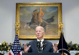 Joe Biden, președintele Statelor Unite ale Americii
