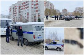 Atac armat într-o școală din Rusia. O elevă de 14 ani a venit cu arma tatălui ei. A tras în colegi, apoi s-a sinucis: 2 morţi şi 5 răniţi