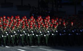 Patru soldați ruşi acuzați că au răpit și torturat un american. Este pentru prima dată când SUA iau o astfel de decizie