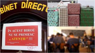 Cum negociază părinţii darul pentru profesoară pe WhatsApp