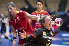 România, înfrângere cu Germania şi rateză şansa la sferturi, în pofida revenirii lui Neagu