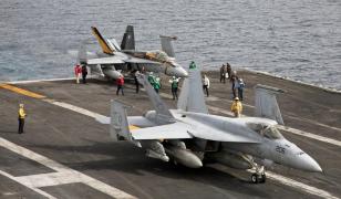 SUA organizează exerciţii militare aeriene "de rutină" în Guyana, amenințată cu anexarea de Venezuela. Reuniune de urgență a Consiliului de Securitate al ONU