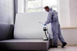 Schema prin care doi francezi se îmbogăţeau de pe urma bătrânicilor. Le cereau sute de euro, după ce le păcăleau că locuinţele lor sunt infestate de ploşniţe