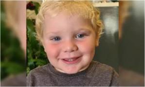 Băiețel de 2 ani, răpit de doi indivizi după ce a fost smuls din brațele familiei, în Australia. Părinții sunt disperați și spun că îi cunosc pe răpitori