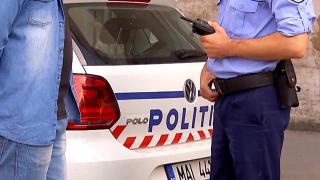 Un bărbat din Buzău, arestat după ce a dat bani cu camătă, apoi a încasat dobânzi de 100.000 de euro