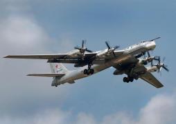 Bombardament masiv asupra Kievului după o pauză de 79 de zile. Ruşii au folosit nouă bombardiere strategice Tu-95MS