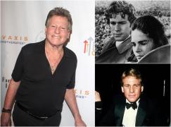 Actorul Ryan O'Neal, protagonistul filmului "Love Story", a murit la 82 de ani. Fiul său Patrick a împărtăşit tragica veste