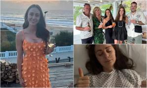 Răpusă de cancer, medicii au trimis-o să moară alături de familie. Un simplu apel i-a salvat viața