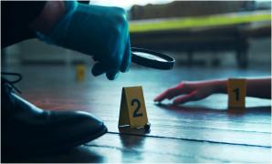 Crimă șocantă în Hunedoara. Un bărbat și-a ucis soția, apoi a încercat să se sinucidă. S-ar fi înjunghiat cu un cuțit în inimă